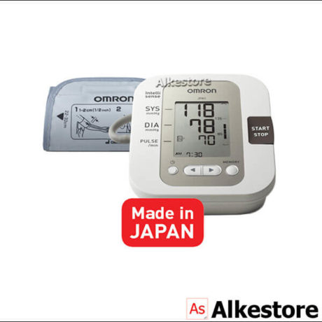 Tensimeter omron jpn1