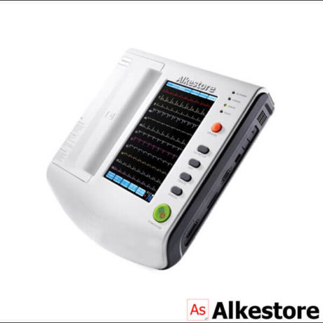 ECG-12-Channel-Zoncare