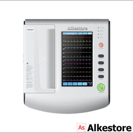 EKG-12-Channel-Zoncare