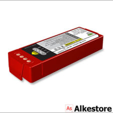 aed-hr-501-battery