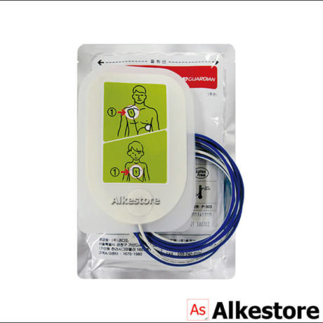 aed-hr-501-pads