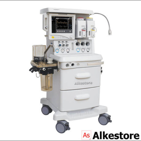 Anesthesia-Machine-AM852P
