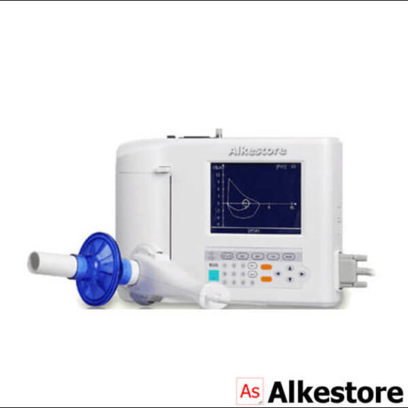 spirometer-dengan-monitor-dan printer