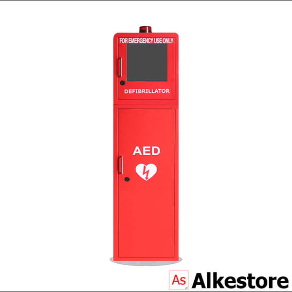 aed container wap-812-m5k