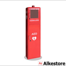 harga aed container p3k alarm