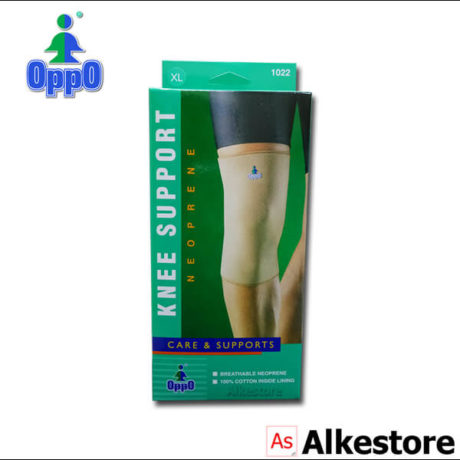knee support oppo 1022