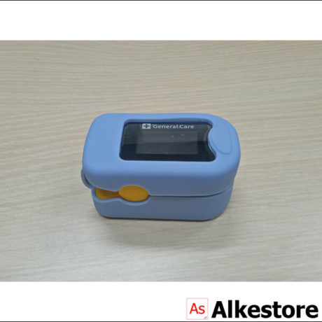 finger pulse oximeter