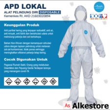 APD Lokal