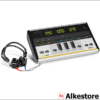 Audiometer termurah